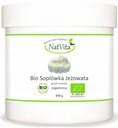 Natvita Bio Jeżowata Jeżowata Huba mletá 250 g