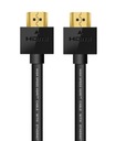 HDMI 2.0 vysokorýchlostný 4K UHD FHD kábel COPPER Agog 5m