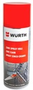 WURTH LIGHT ZINK LIGHT ANTIKORÓZNY SPREJ 400ML