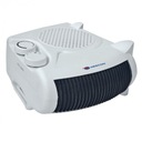 VENTILÁTOROVÝ OHRIEVAČ 2000W DA-T201 DEDRA