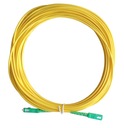 Jednorežimový SC/APC OPTICKÝ PATCHCORD SC/APC 20 m