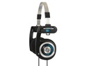 KOSS - HEADSET PORTA PRO CLASSIC ČIERNA