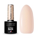 Claresa Rubber Base gumová báza č.15 - 5ml