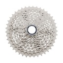 Kazeta Shimano 10-rýchlostná 11-42 DEORE CS-M4100