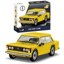 COBI BLOKY 24588 AUTO FSO 125P 1,5 ME 106 EL.