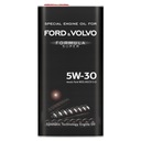 Syntetický olej Fanfaro Ford Volvo 5 l 5W-30