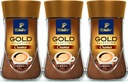 Tchibo Gold Crema instantná káva 180g x3