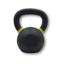 Liatinový kettlebell 16kg Pavi Sorte