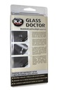 K2 GLASS DOCTOR Na opravu skiel a svetlometov