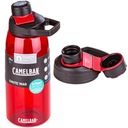 Fľaša na vodu BPA Free TRITAN Fľaša na vodu Camelbak Chute Mag 750 ml