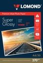 FOTOPAPIER A4 SUPER LESK 270g 20 ks