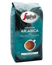 SEGAFREDO SELEZIONE ARABICA zrnková káva 1 kg