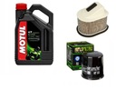 MOTUL olejové filtre KAWASAKI Z750 2004-2012