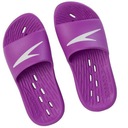 Detské papuče do bazéna Speedo Slide, veľkosť 32