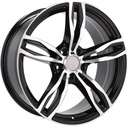 ráfiky 19'' pre BMW 4 Gran Coupe f36 5 f10 f11 6 f06