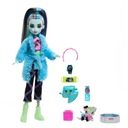 Bábika Monster High Creepover Party Frankie Stein HKY68