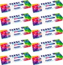 Plagátové farby 20ml Oxford 14 farieb x10