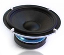 WOOFER REPRODUKTOR TONSIL GDN 20/100/3 8 ohm Bass Čierny ORIGINÁL