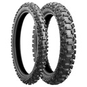 BRIDGESTONE 90/90-21 E50F 54P TT MST