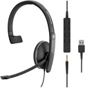 Sennheiser SC 135 USB slúchadlá SC135