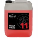 DETURNER Bloody Wheels 5L pre PH neutrálne disky