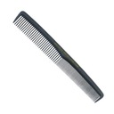 Head Jog Carbon Clipping Comb C5