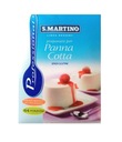 Talianska Panna Cotta S.Martino 64 porcií bez lepku