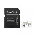 Pamäťová karta SanDisk microSDXC - 64 GB Class 10