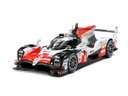 1/24 Toyota Gazoo TS050 Hybrid Model Tamiya 24349