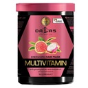 DALAS Multivitamínová maska ​​pre oslabené vlasy 1000ml