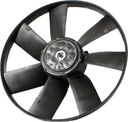 VENTILÁTOR RADIÁTORA VW GOLF III 3 1,4 - 2,0 91-99