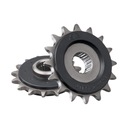 SPROCKET SPROCKET JT PREDNÝ TLMIČ VIBRÁCIÍ JTF582.16RB