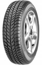 2x zimné pneumatiky Dębica Frigo 2 185/65R15 88T