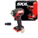 NÁRAZOVÝ KLÚČ 3265 SKIL Brushless telo