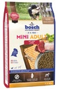 Bosch Mini Adult Lamm & Reis Jahňacia ryža 3kg