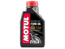 MOTUL VIDLICA OIL FACTORY LINE LIGHT/MEDIUM 7,5W 1L