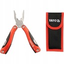 YATO MULTI-TOOL 9KS. YATO YT-76041