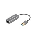 Sieťová karta Natec Cricket USB 3.0 -> RJ-45 1