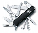 VICTORINOX HUNTSMAN VRECKOVÝ Nôž 91MM CELIDOR 1.3713.3