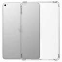 SILICONE ARMOR CLEAR CAZER PRE IPAD 10.2