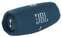 Prenosný bezdrôtový Bluetooth reproduktor JBL Charge 5 Blue