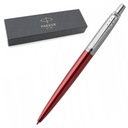 PARKER KENSINGTON JOTTER JOTTER ČERVENÝ guľovnicový hrot CT