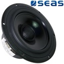 SEAS PRESTIGE MIDRANGE H1262-08 MCA15RCY reproduktor