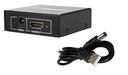 HDMI SPLITTER 1x2 3DFULLHD SPLITTER