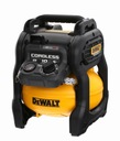 Kompresor DeWALT DCC1054N 54V XR FLEXVOLT telo