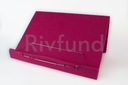 4TEXT RIVFUND music rest pink