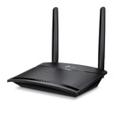 Router na SIM kartu TP-LINK MR100 4G LTE