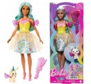 Mattel Barbie Magic Teresa bábika 29 cm HLC36