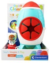 CLE BABY Clemmy Sensory Rocket 17806