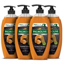 PALMOLIVE MEN pánsky gél 3v1 CITRUS CRUSH 4x 750 ml